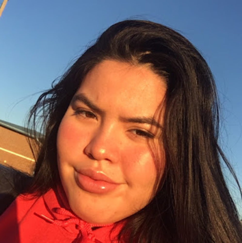 Meet your Posher, Jesslene